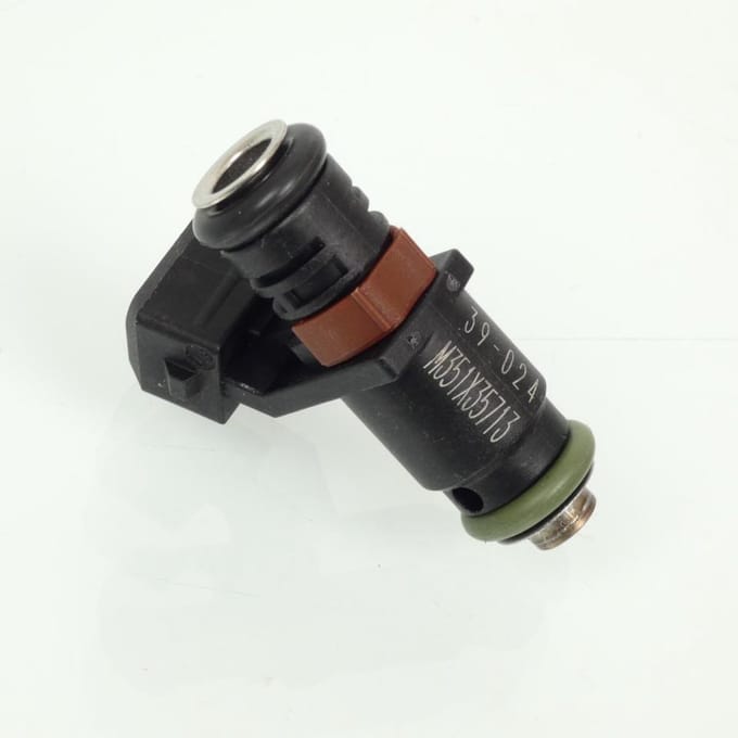 Injecteur P2R pour Scooter Sym 125 Orbit 2 Après 2017 Neuf