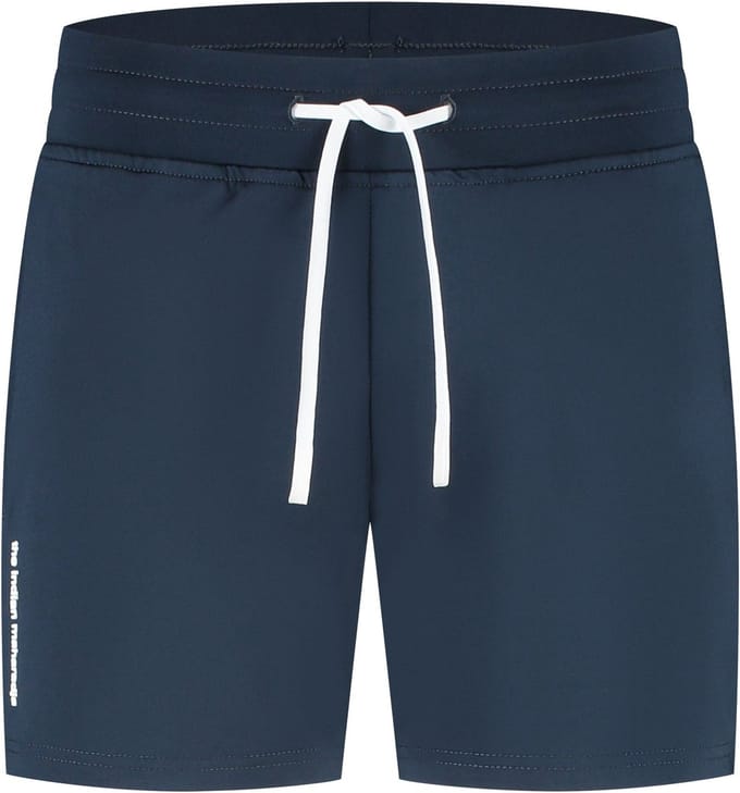 The Indian Maharadja Baroda Short Meisjes - Maat 176
