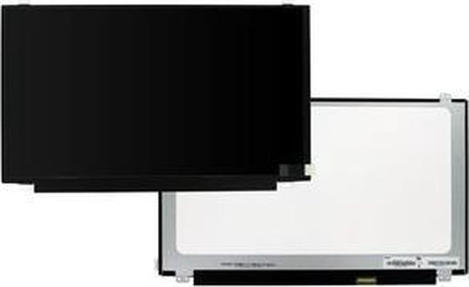 15.6 Inch LCD Scherm 1920x1080 Mat 30Pin eDP scherm