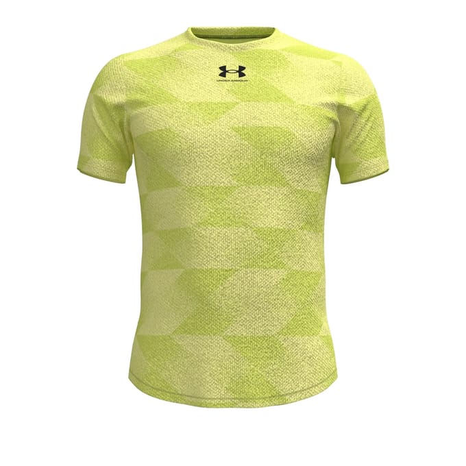 Jersey Under Armour Challenger Pro