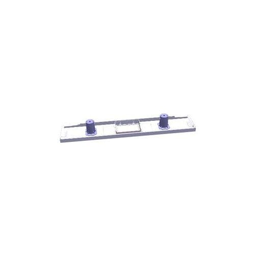 AEG controlepaneel, inox 140172904041