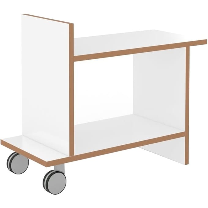 Tojo Freund Bijzettafel