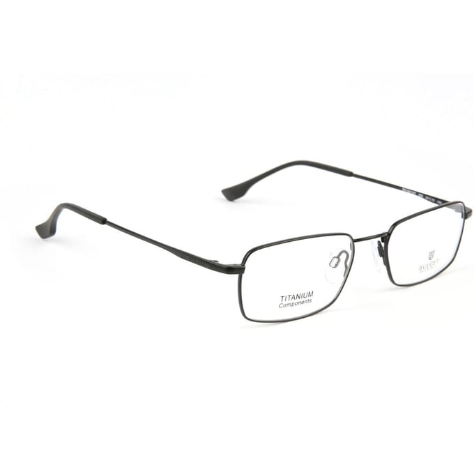 Bulget Optical Frame BG1941MT 09A 54 Titanium