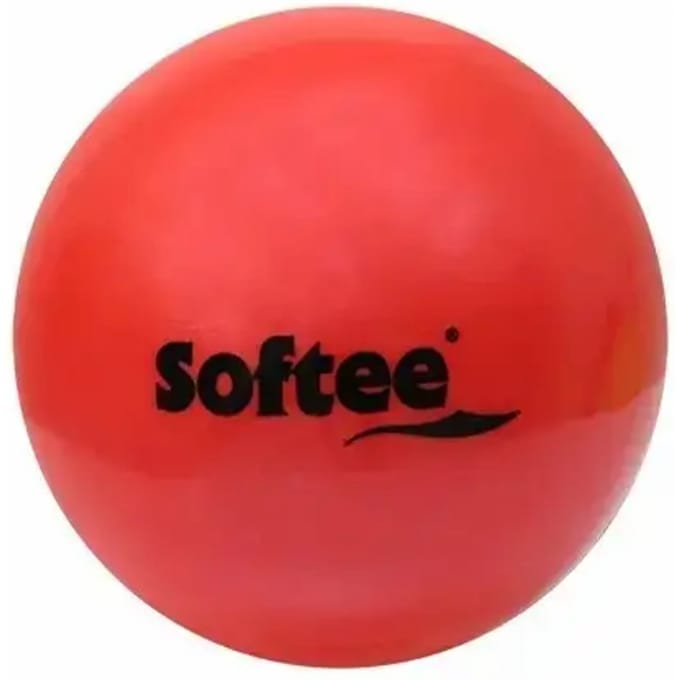 Ritme bal Softee