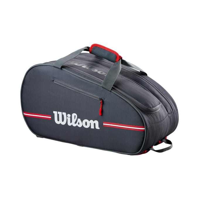 Sportaccessoires Wilson Team Padel Bag