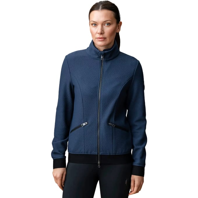 Damesfleece Horseware Respira d'Alessandro Albanese