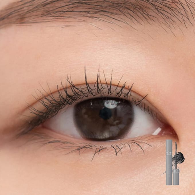 Rom&nd Rom&amp;nd Han All Fix Mascara L01 Long Black 7 g