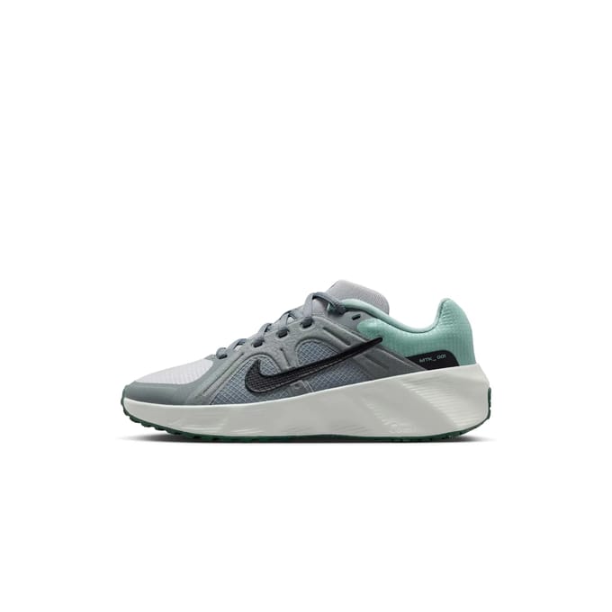 Kindertrainers Nike City Response