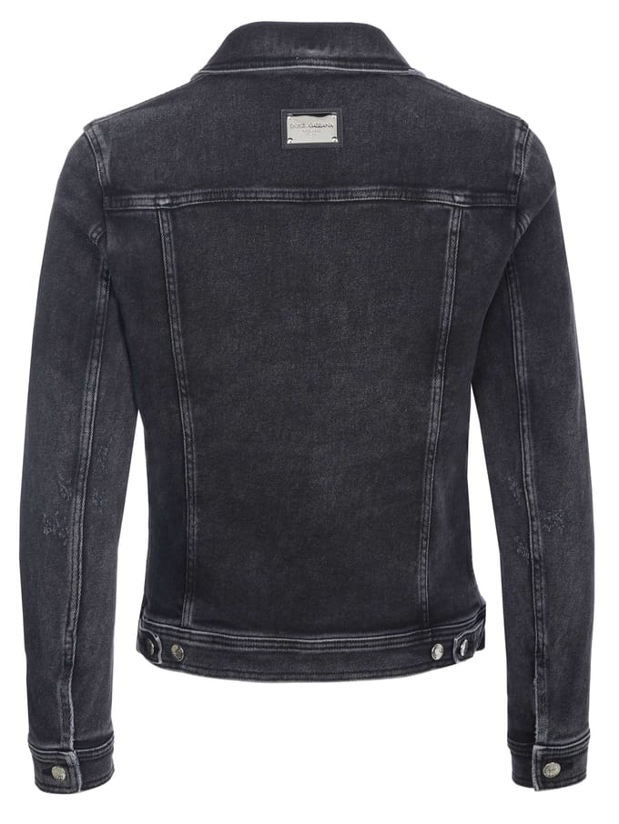 Spijkerjack D&amp;G -