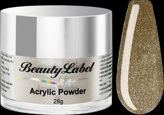Acrylic Color Powder #41