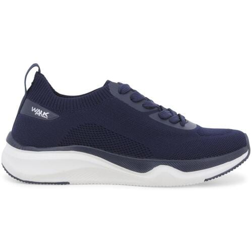 Lage Sneakers Melluso 093400BK-260844