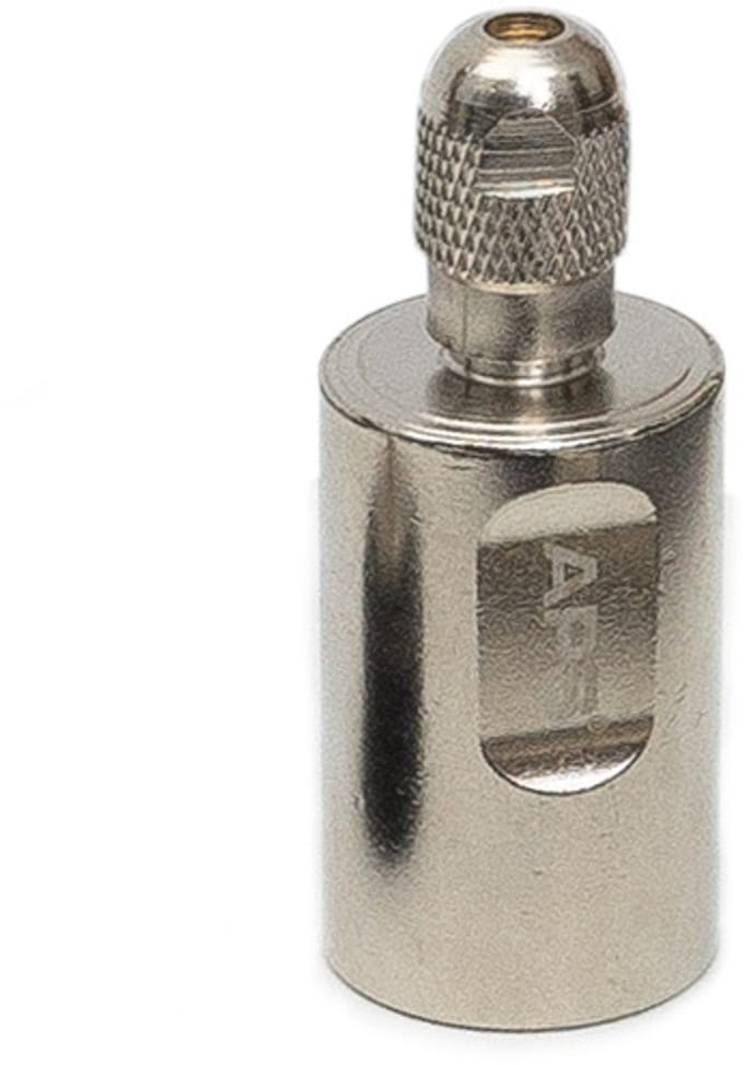 APS - PRO MVA40 - 40mm Adapter Voor Roterende Polijstmachines Met M14 Spindel
