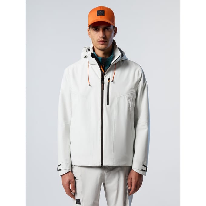 North Sails Jasje Edge Tech Sailor