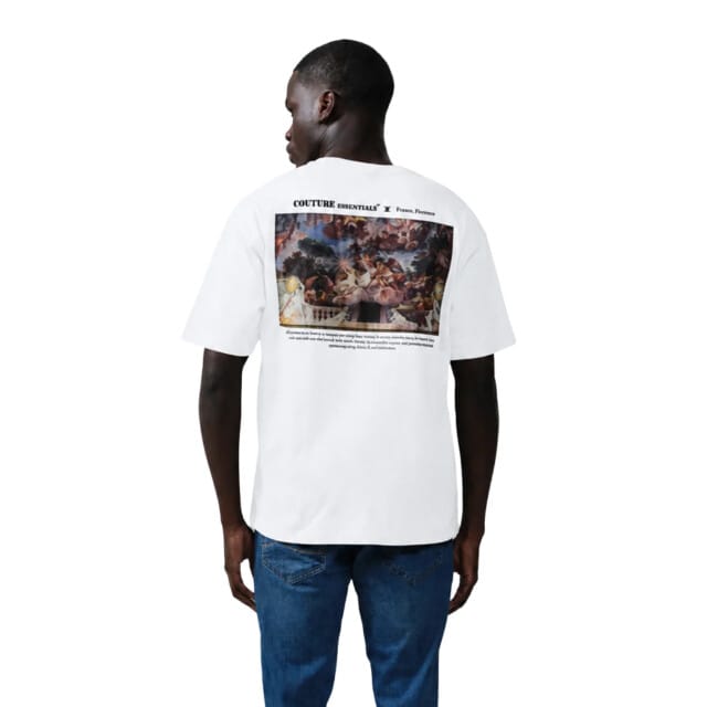 Cou7ure Essentials Essentials t-shirt