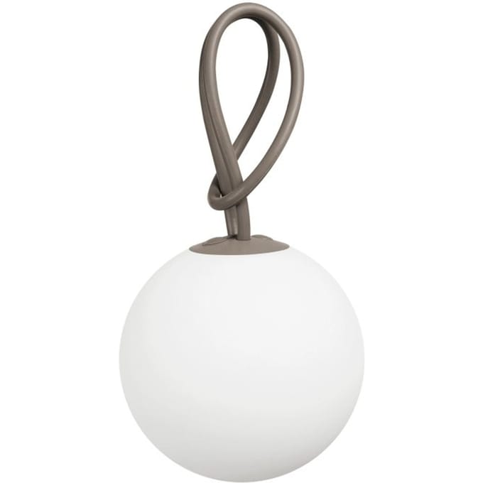 Fatboy Bolleke Transporteerbare Lamp Taupe