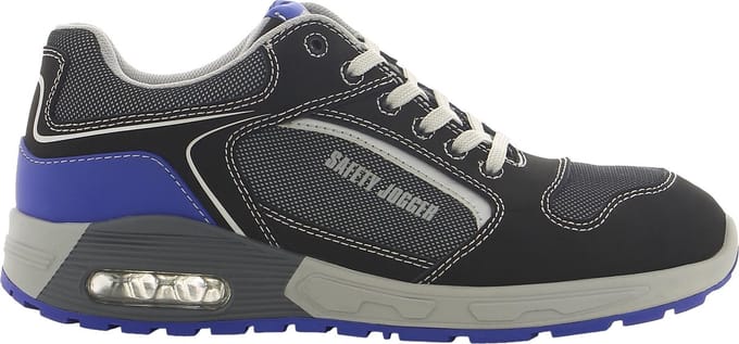 Safety Jogger Raptor Laag S1 SRC - 42