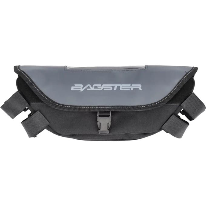 Motorstuurtas Bagster Guide On