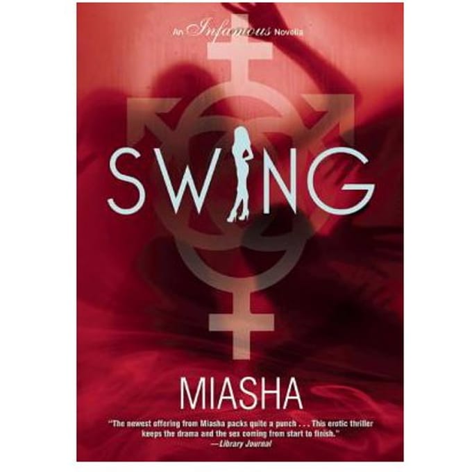 Swing - Miasha