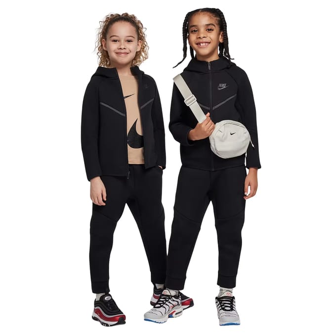 Kinderset Nike Essential Fleece