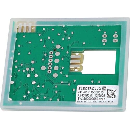 AEG stroombord, overkookveiligheid, 140243460015