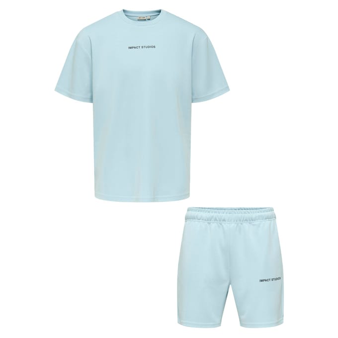 Only & Sons Liam Set Heren - Maat XL