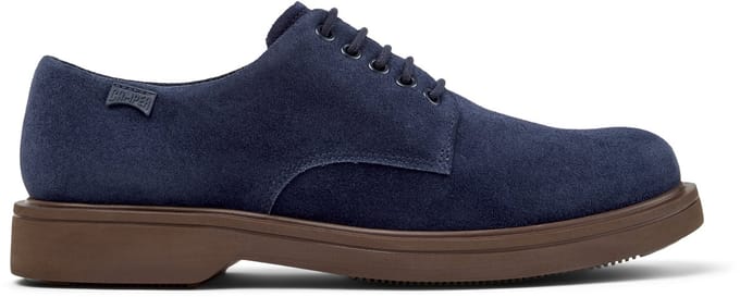 Camper Norman Veterschoenen Norman - Herren - Donkerblauw - 41