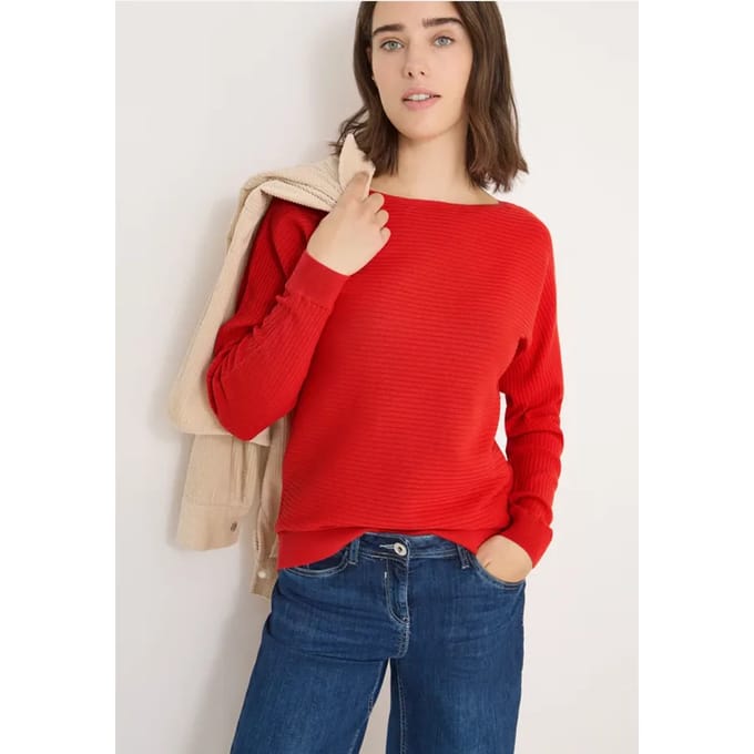 Cosy structuurmix Dolman