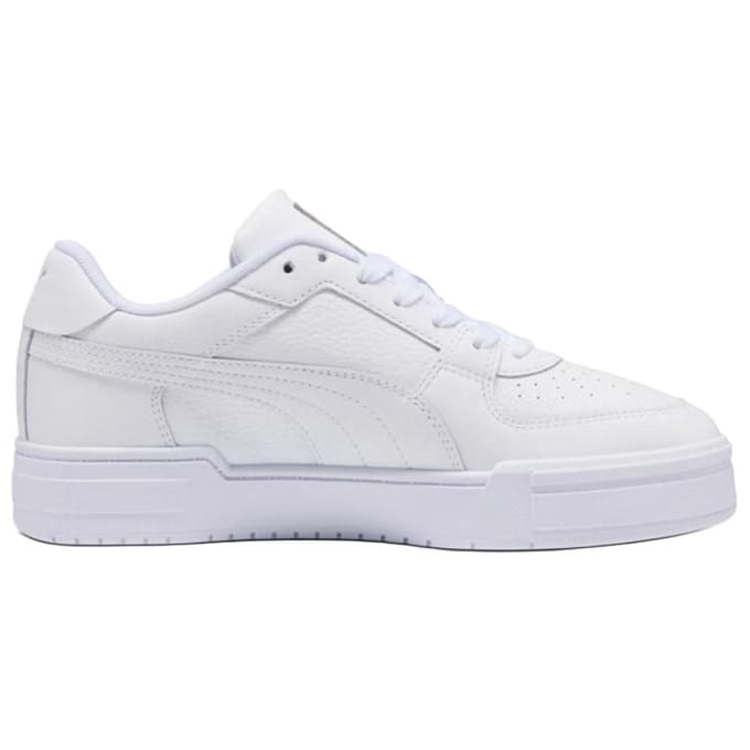 Puma Schuhe Low CA Pro Classic II 402366 Puma White-44