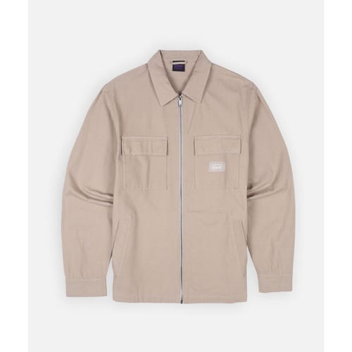 Windjack Oxbow Jas NOMAD
