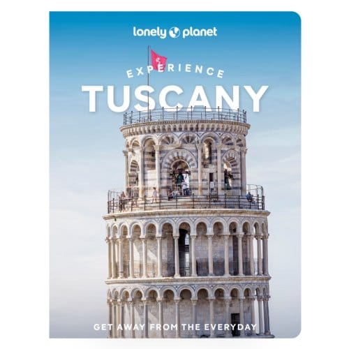 Lonely Planet Experience Tuscany - Lonely Planet Experience