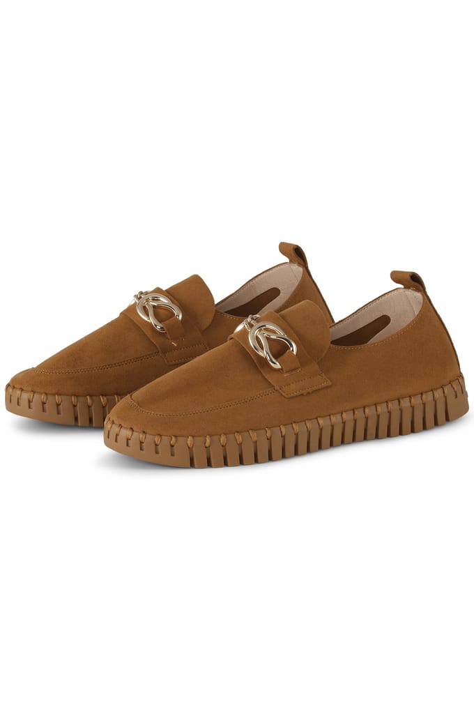 Ilse Jacobsen Tulip3976 Cashew Größe: 36 | Loafer Outlet | Damen
