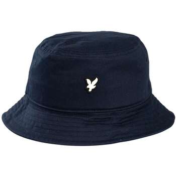 Hoed Lyle &amp; Scott Emmer hoed met logo
