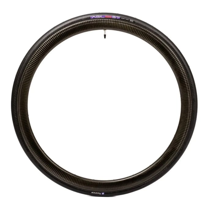 Panaracer Agilest 700c X 28 Racefietsband Goud 700C x 28