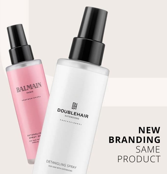 Balmain Hair Professional - Professional Aftercare Detangling Spray 150ml