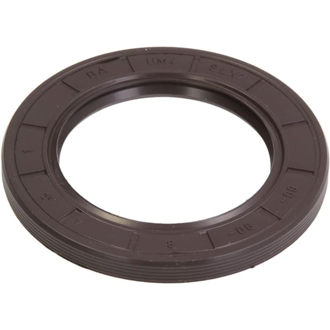 Keerring, flens, versnellingsbak  ZF 0750111343