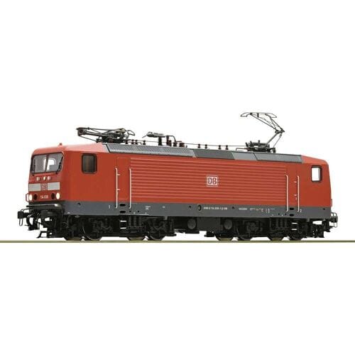 Roco 7500140 H0 elektrische locomotief BR 114 039-1 van de DB AG