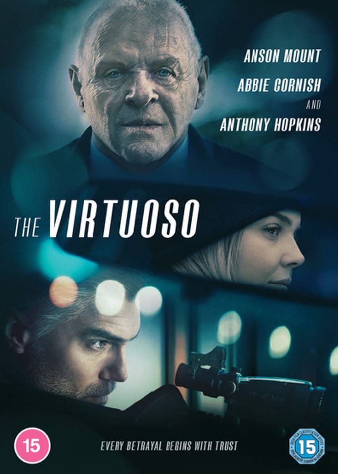 Virtuoso (DVD)