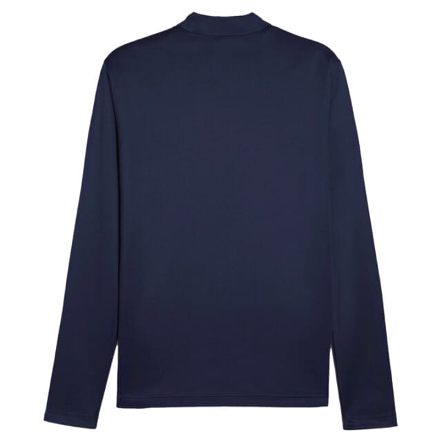 Puma-shirt TeamGoal Training 1/4 Zip Top 658629