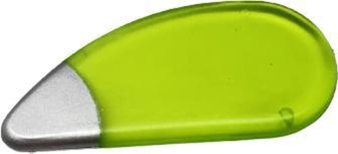 i-Slice Keramische Snijder - Lime - Veilig en Duurzaam