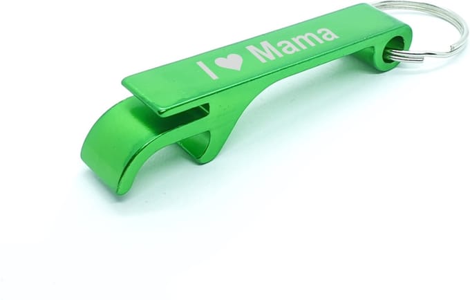 Bieropener -  I Love Mama