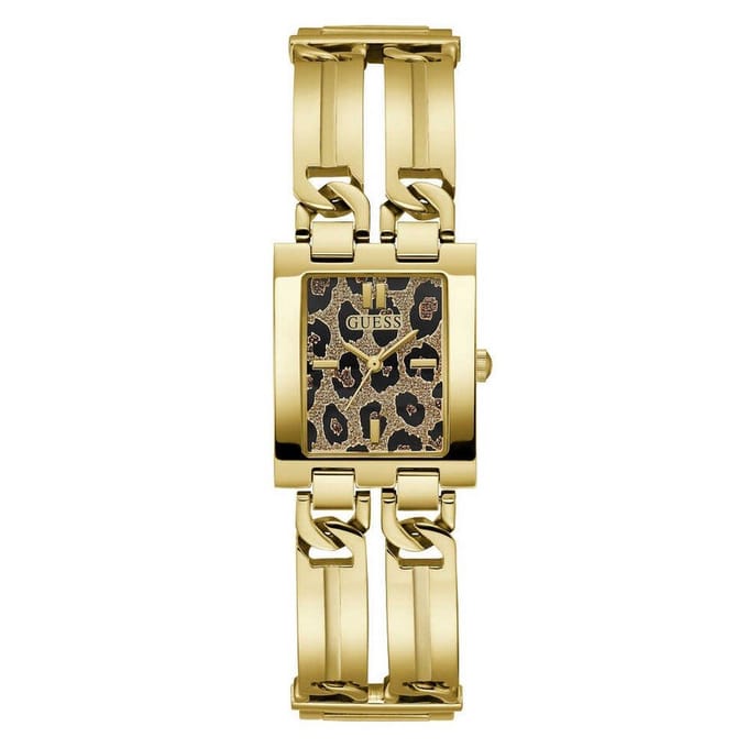 Guess - GW0807L2 - Polshorloge - Dames - Kwats - Mod ID
