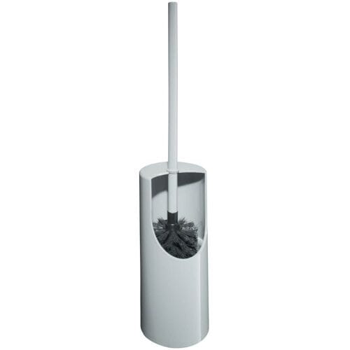 HEWI Series 477 WC brush set floor model 477.20.200-95