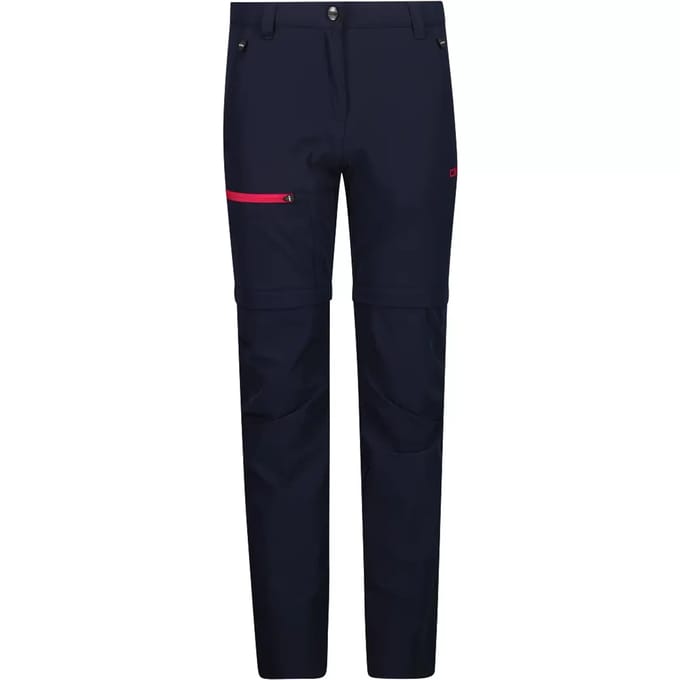 Meisjes stretchbroek CMP