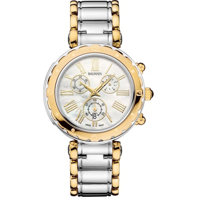 Balmain Balmainia B5632.39.82 Horloge
