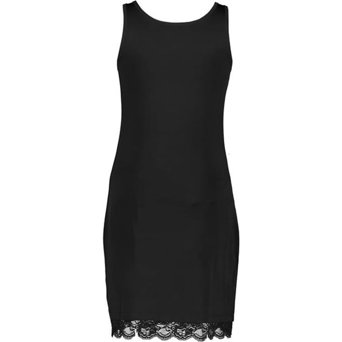 Slipdress Sally Black