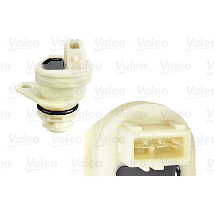 Snelheidssensor VALEO 255304