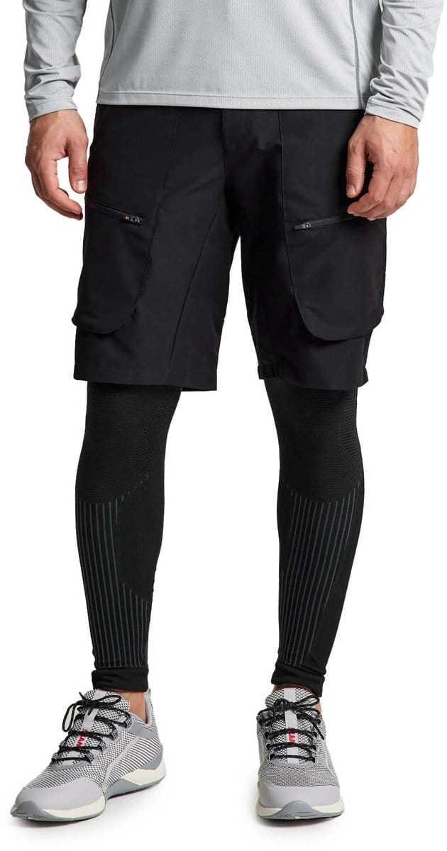 Slam Pro Tech Short Korte Broek - Sportswear - Volwassen