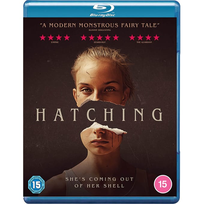 Hatching