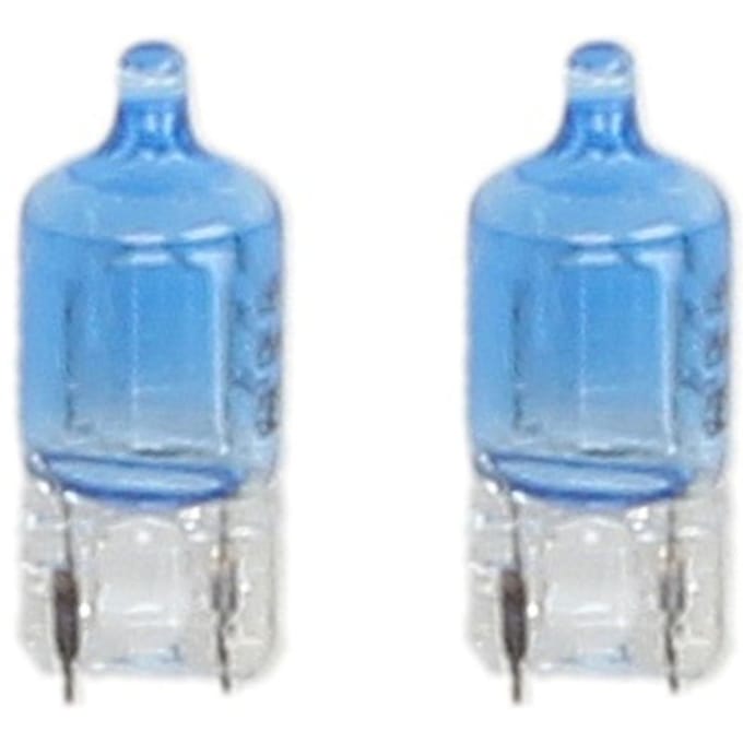 P27/7w lamp OSRAM W5W Cool Blue Intense NextGen 12V/5W, 2 Stuk