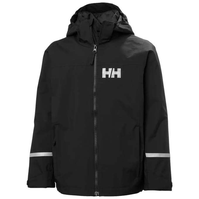 Waterdicht kinderjack Helly Hansen Shelter HT